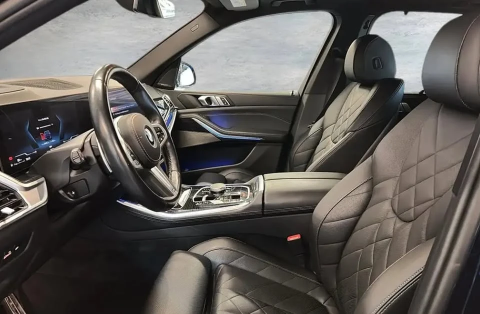 2024 BMW G05 X5 - Image 6 of 15