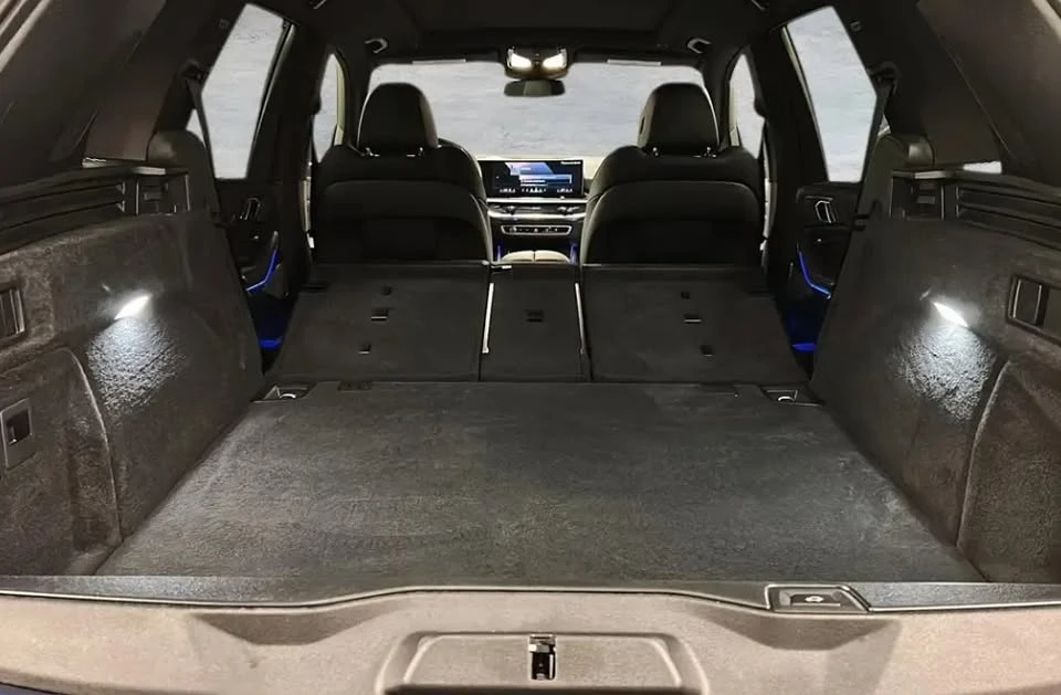 2024 BMW G05 X5 - Image 15 of 15