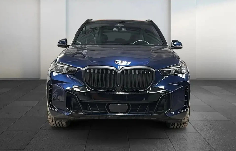 2024 BMW G05 X5 - Image 2 of 15