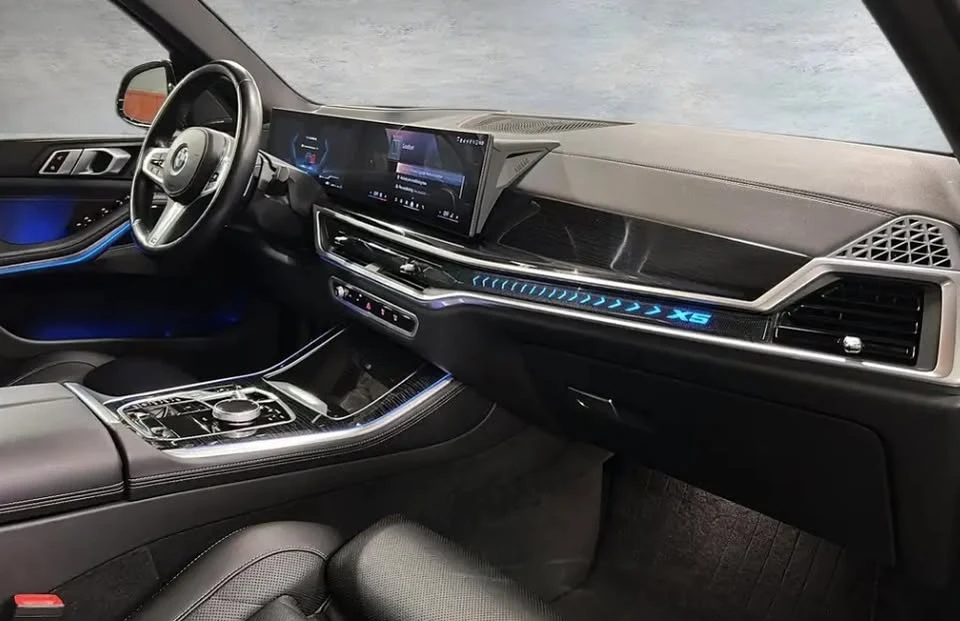 2024 BMW G05 X5 - Image 13 of 15