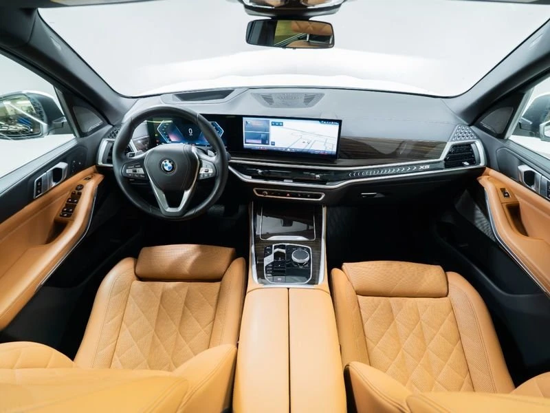 2024 BMW G05 X5 - Image 16 of 20