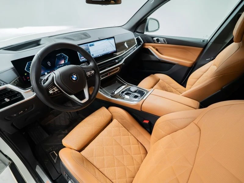 2024 BMW G05 X5 - Image 9 of 20