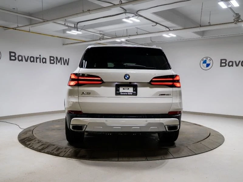 2024 BMW G05 X5 - Image 6 of 20