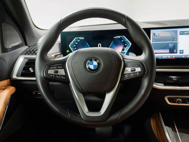 2024 BMW G05 X5 - Image 11 of 20