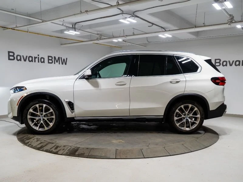 2024 BMW G05 X5 - Image 4 of 20
