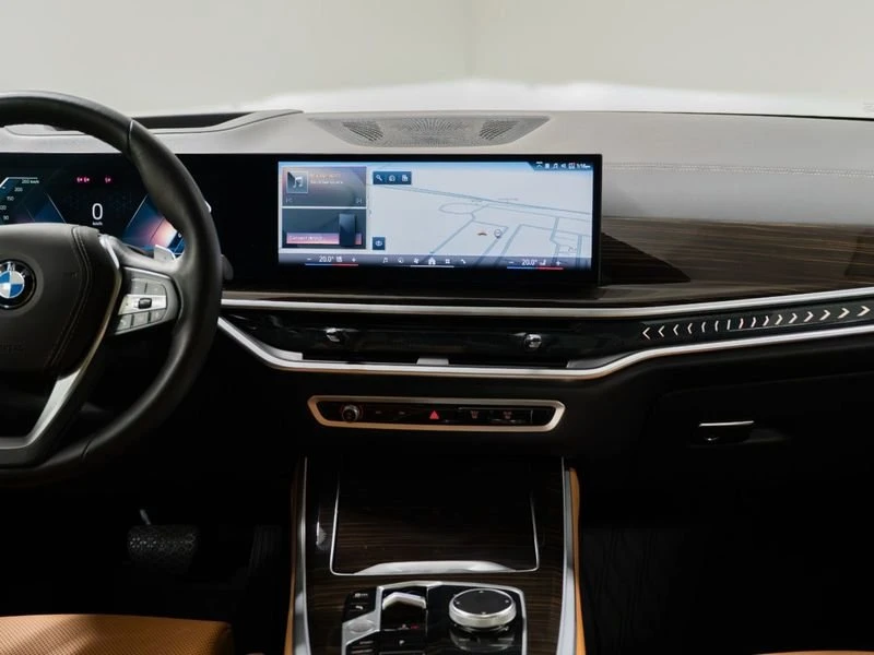 2024 BMW G05 X5 - Image 13 of 20