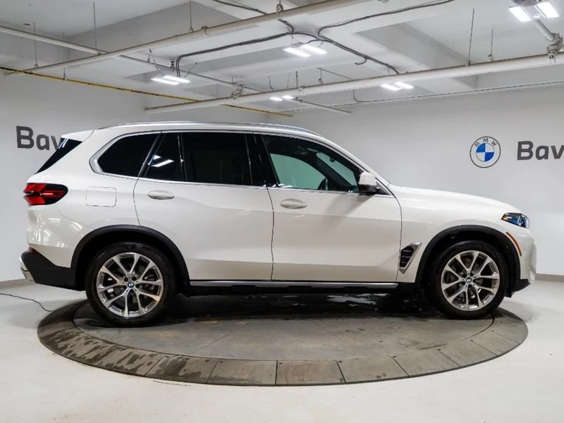 2024 BMW G05 X5 - Image 8 of 20