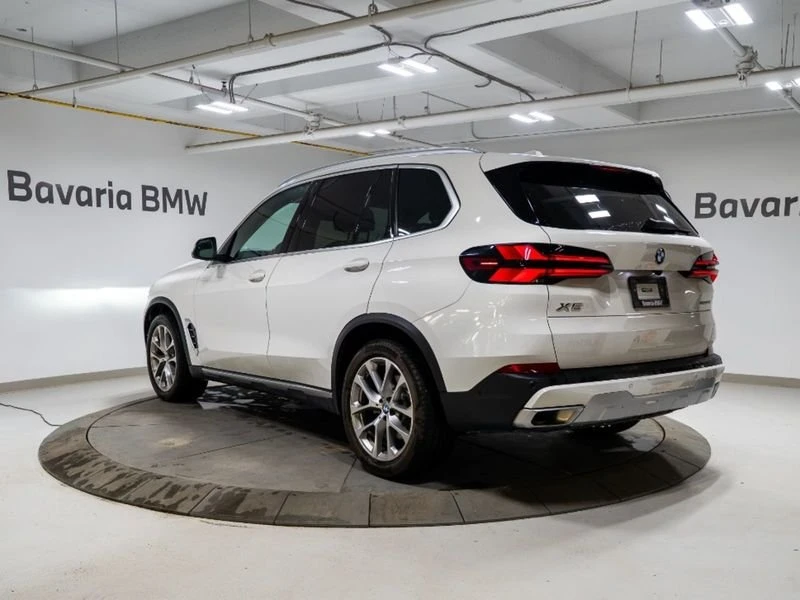 2024 BMW G05 X5 - Image 5 of 20