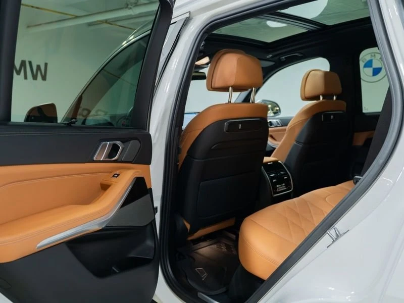 2024 BMW G05 X5 - Image 19 of 20