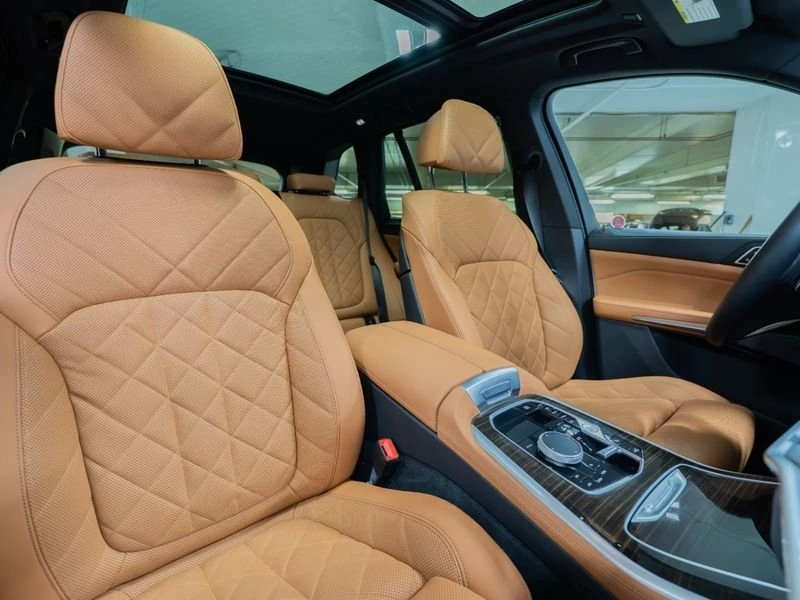 2024 BMW G05 X5 - Image 10 of 20