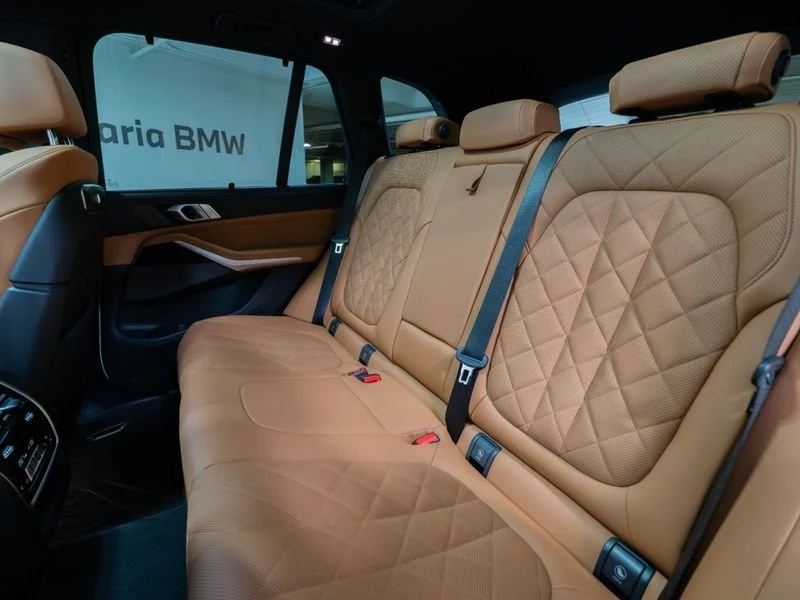 2024 BMW G05 X5 - Image 17 of 20