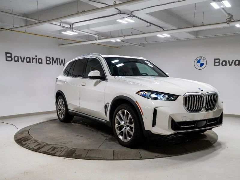 2024 BMW G05 X5 - Image 3 of 20