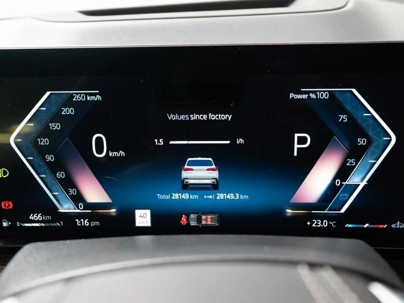 2024 BMW G05 X5 - Image 12 of 20