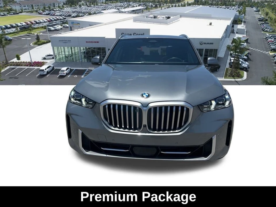2024 BMW G05 X5 - Image 9 of 12