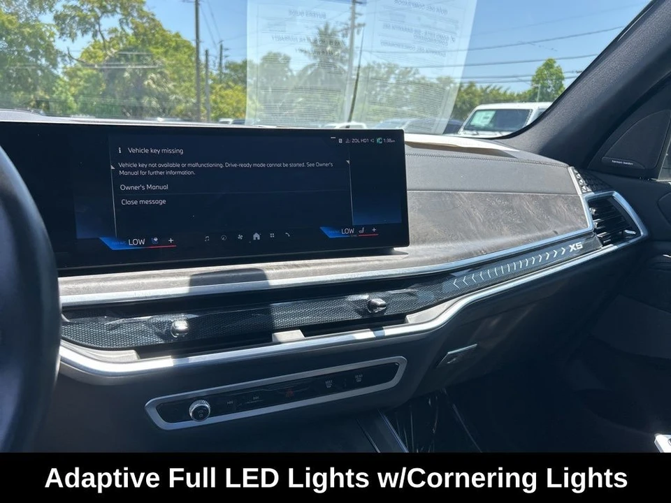 2024 BMW G05 X5 - Image 12 of 12
