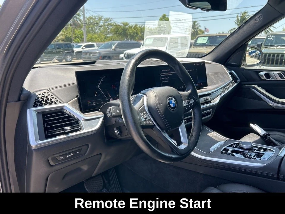 2024 BMW G05 X5 - Image 11 of 12