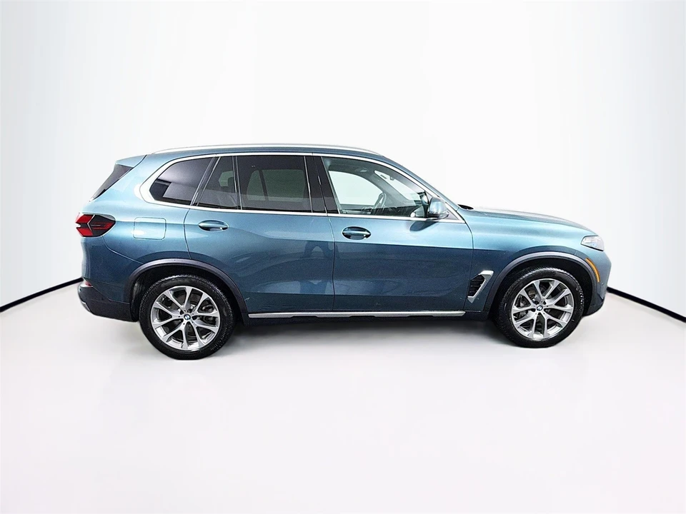 2024 BMW G05 X5 - Image 9 of 12