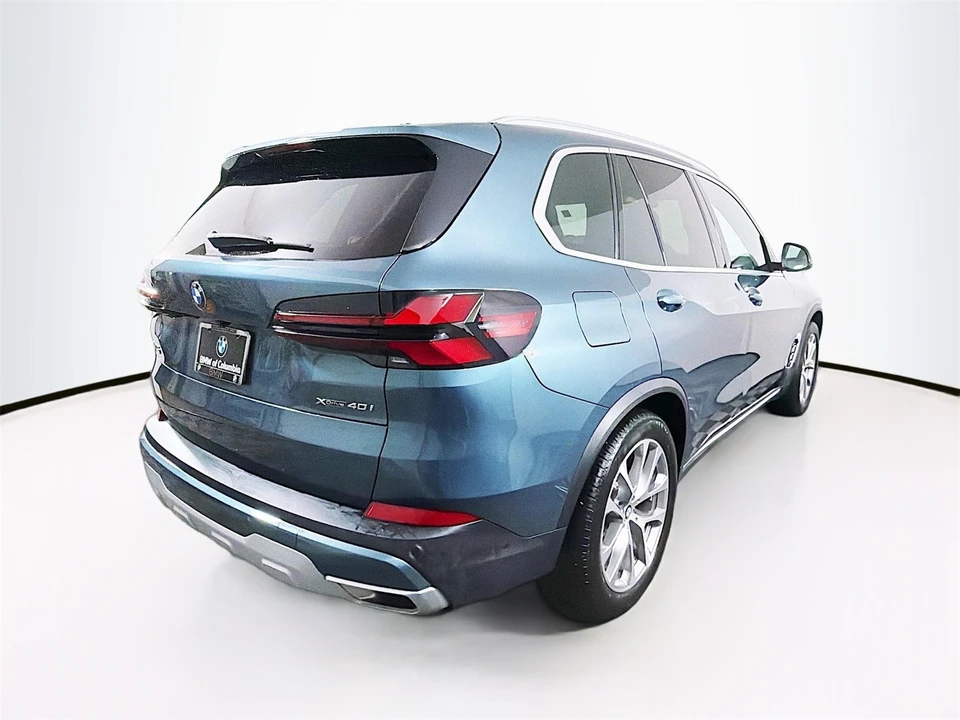 2024 BMW G05 X5 - Image 8 of 12