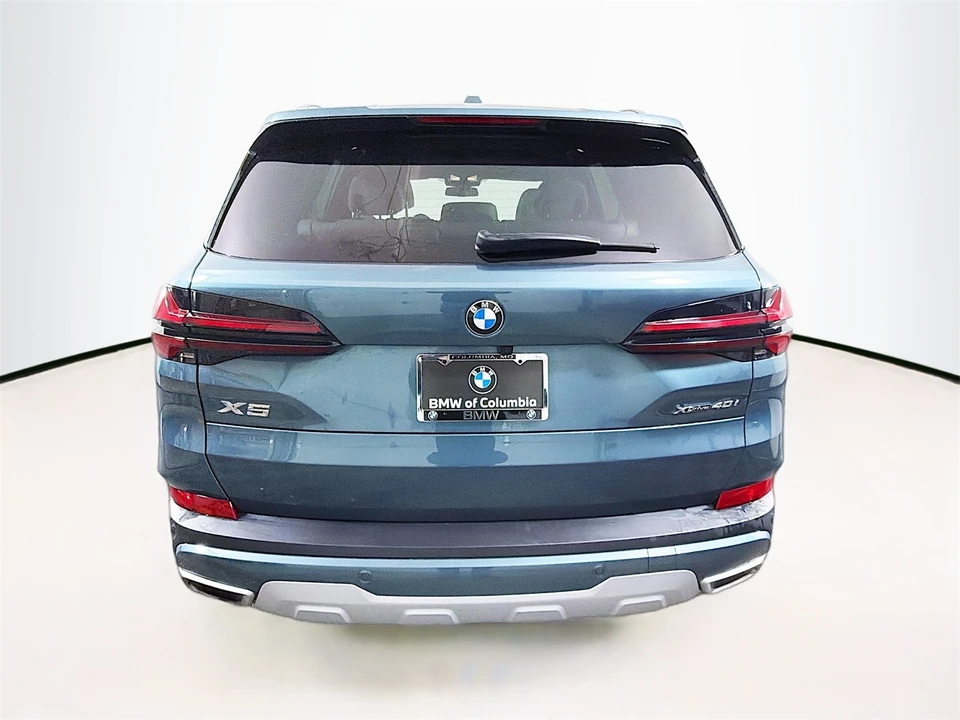 2024 BMW G05 X5 - Image 7 of 12