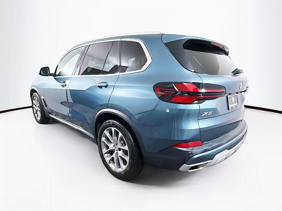 2024 BMW G05 X5 - Image 6 of 12