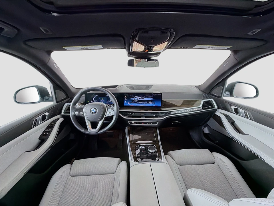 2024 BMW G05 X5 - Image 10 of 12