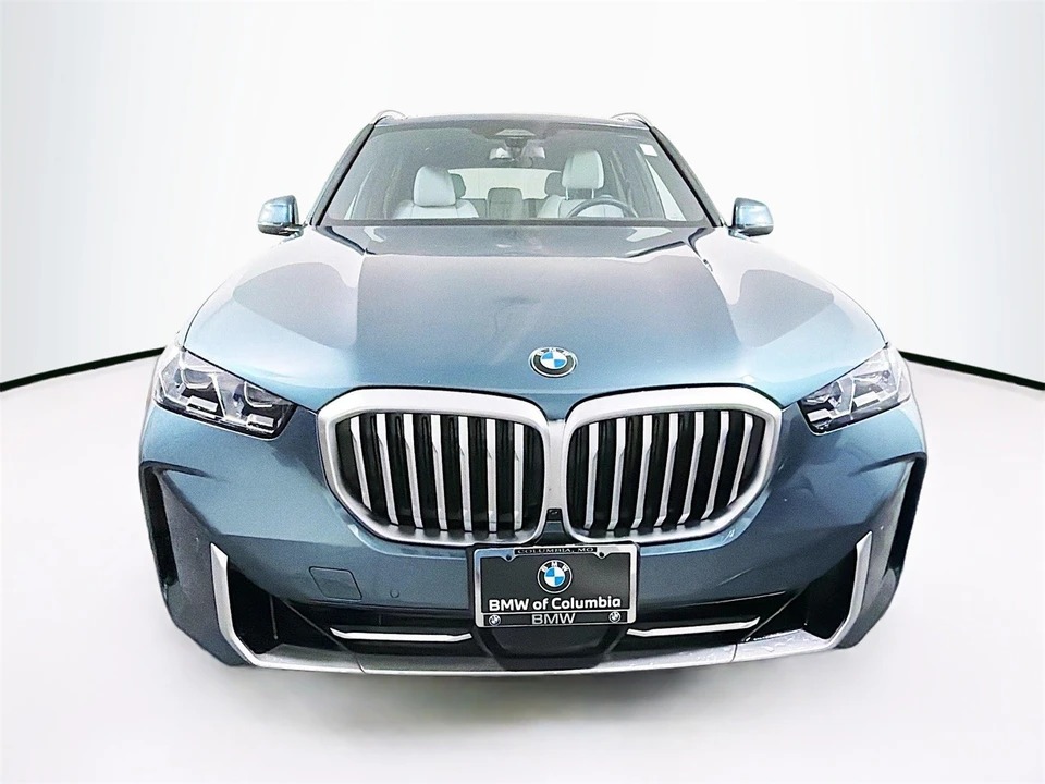 2024 BMW G05 X5 - Image 2 of 12