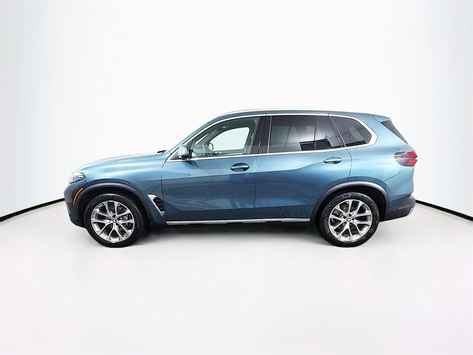 2024 BMW G05 X5 - Image 5 of 12