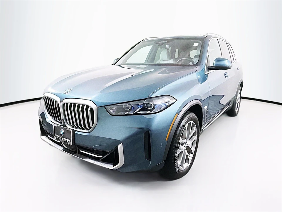 2024 BMW G05 X5 - Image 4 of 12