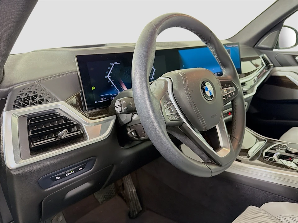 2024 BMW G05 X5 - Image 11 of 12