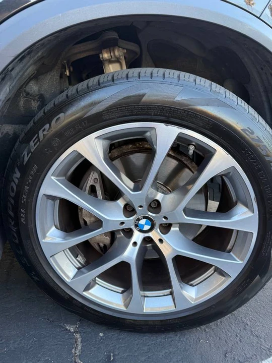 2024 BMW X5 - Image 15 of 19