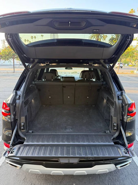 2024 BMW X5 - Image 12 of 19