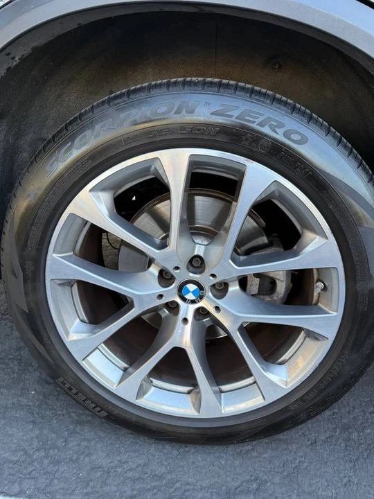 2024 BMW X5 - Image 16 of 19