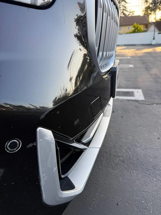 2024 BMW X5 - Image 17 of 19