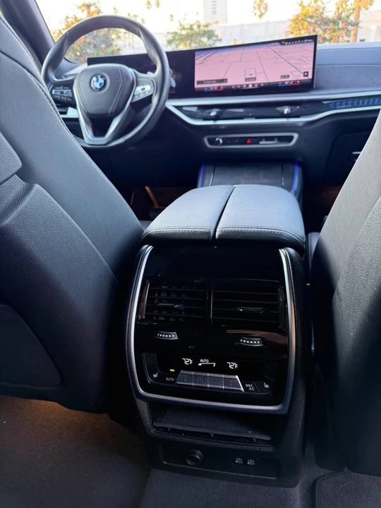 2024 BMW X5 - Image 11 of 19