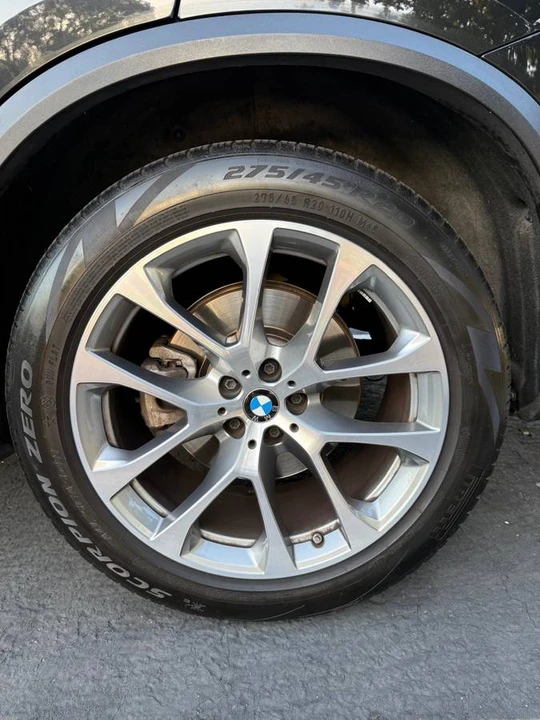 2024 BMW X5 - Image 13 of 19
