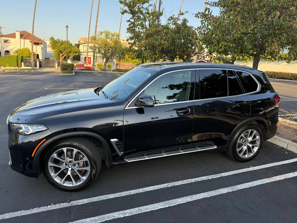 2024 BMW X5 - Image 5 of 19