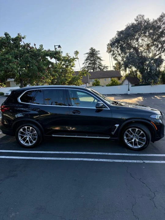 2024 BMW X5 - Image 3 of 19
