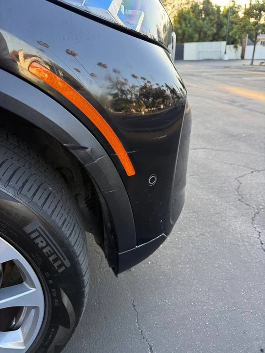 2024 BMW X5 - Image 18 of 19