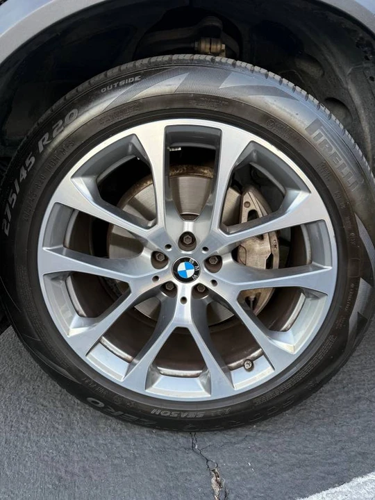 2024 BMW X5 - Image 14 of 19