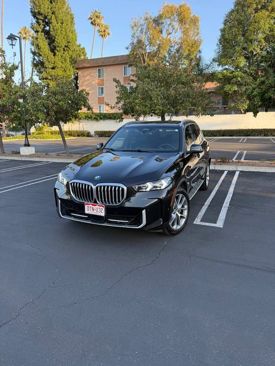 2024 BMW X5 - Image 6 of 19