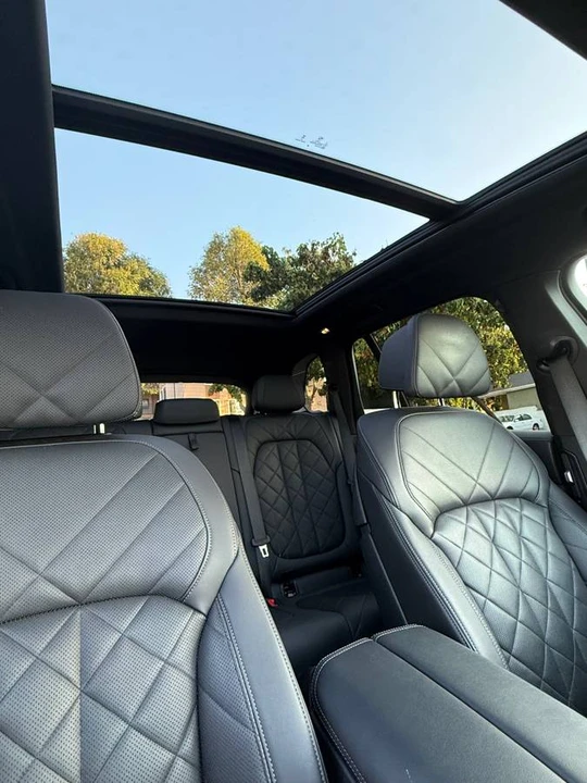 2024 BMW X5 - Image 9 of 19