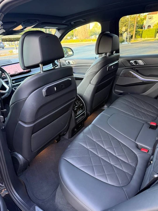 2024 BMW X5 - Image 10 of 19
