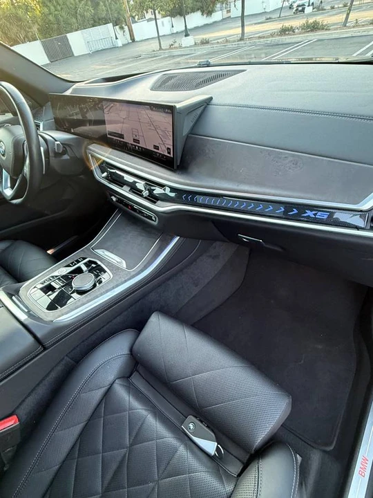 2024 BMW X5 - Image 8 of 19