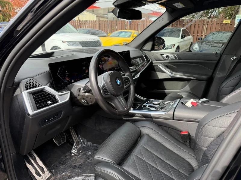 2024 BMW G05 X5 - Image 10 of 12