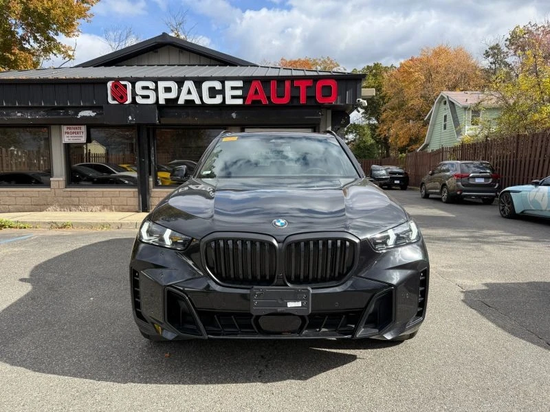 2024 BMW G05 X5 - Image 2 of 12