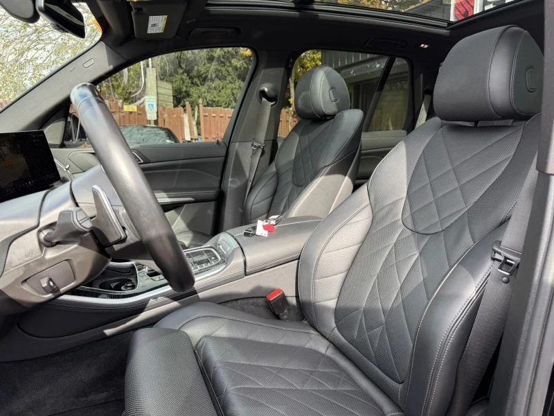 2024 BMW G05 X5 - Image 11 of 12