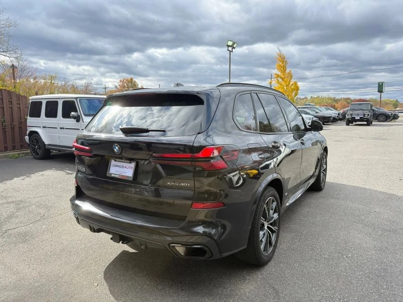 2024 BMW G05 X5 - Image 5 of 12