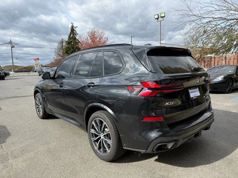 2024 BMW G05 X5 - Image 7 of 12