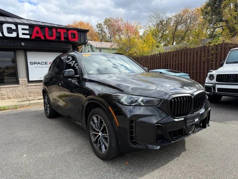 2024 BMW G05 X5 - Image 3 of 12