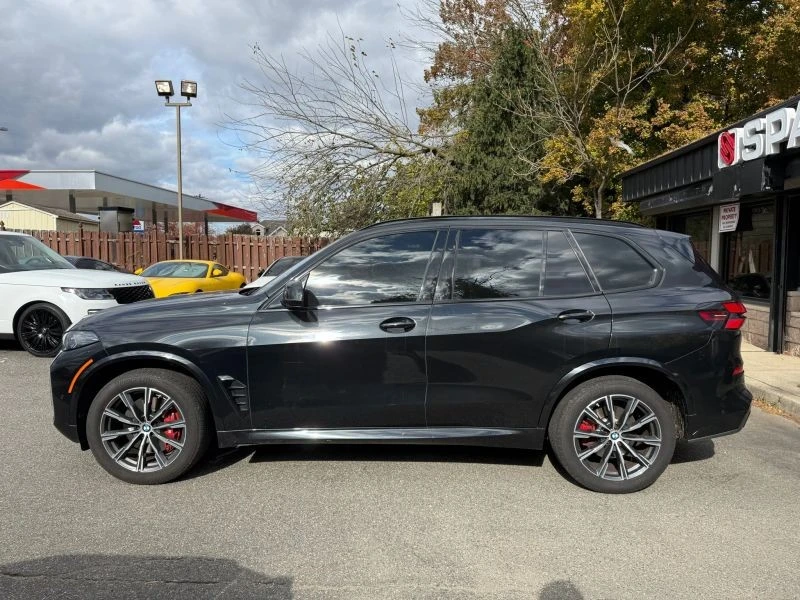 2024 BMW G05 X5 - Image 8 of 12